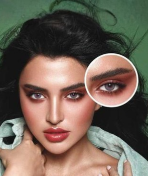 Bella Elite Lavender Gray